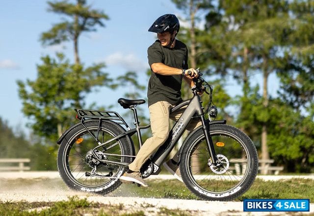 Rattan Pathfinder Electric Bicycle Price, Specs and Features - Bikes4Sale