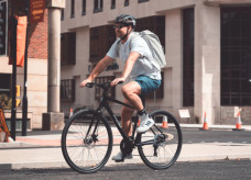 Reid Transit Disc 2025