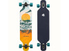 Retrospec Rift 41 Drop Through Longboard