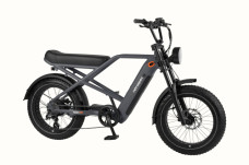 Retrospec Valen Rev Plus Fat Tire