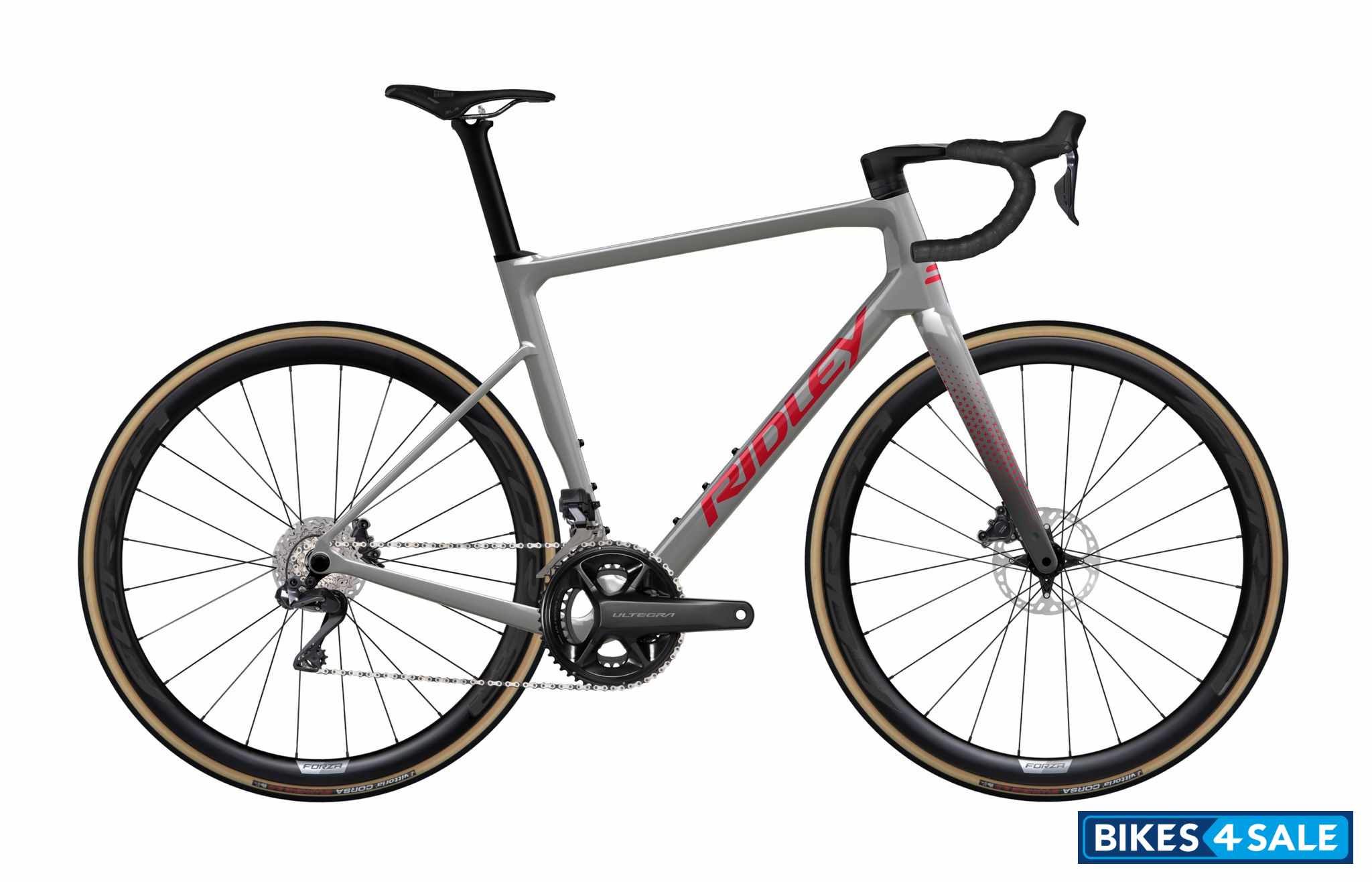 Ridley Grifn RS Bicycle Price, Specs and Features - Bikes4Sale