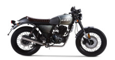 Rusi Classic 250