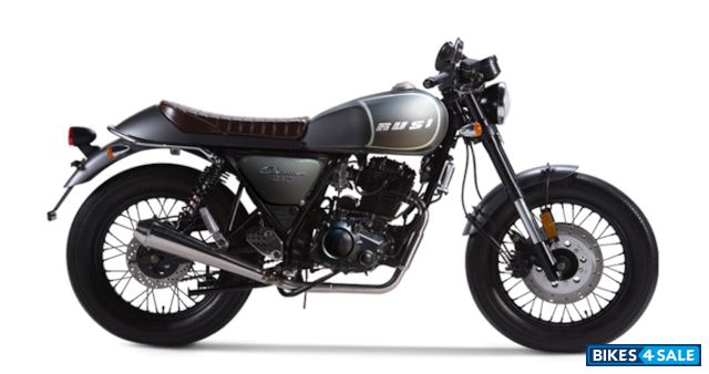 Rusi Classic 250