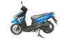 Rusi Flair 125