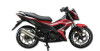 Rusi Flame 150 Fi