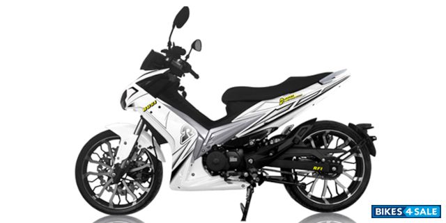 Rusi Neptune ZX125