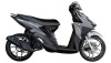 Rusi Passion 125