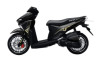 Rusi Rush 125