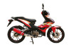 Rusi Swish Mono ZX 125