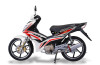 Rusi ZXZ 125