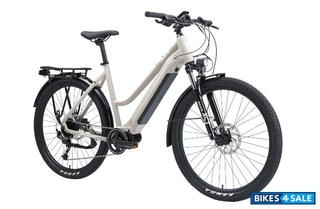 Shogun eMetro AT Shogun eMetro AT