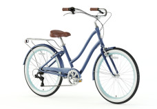 sixthreezero EVRY journey