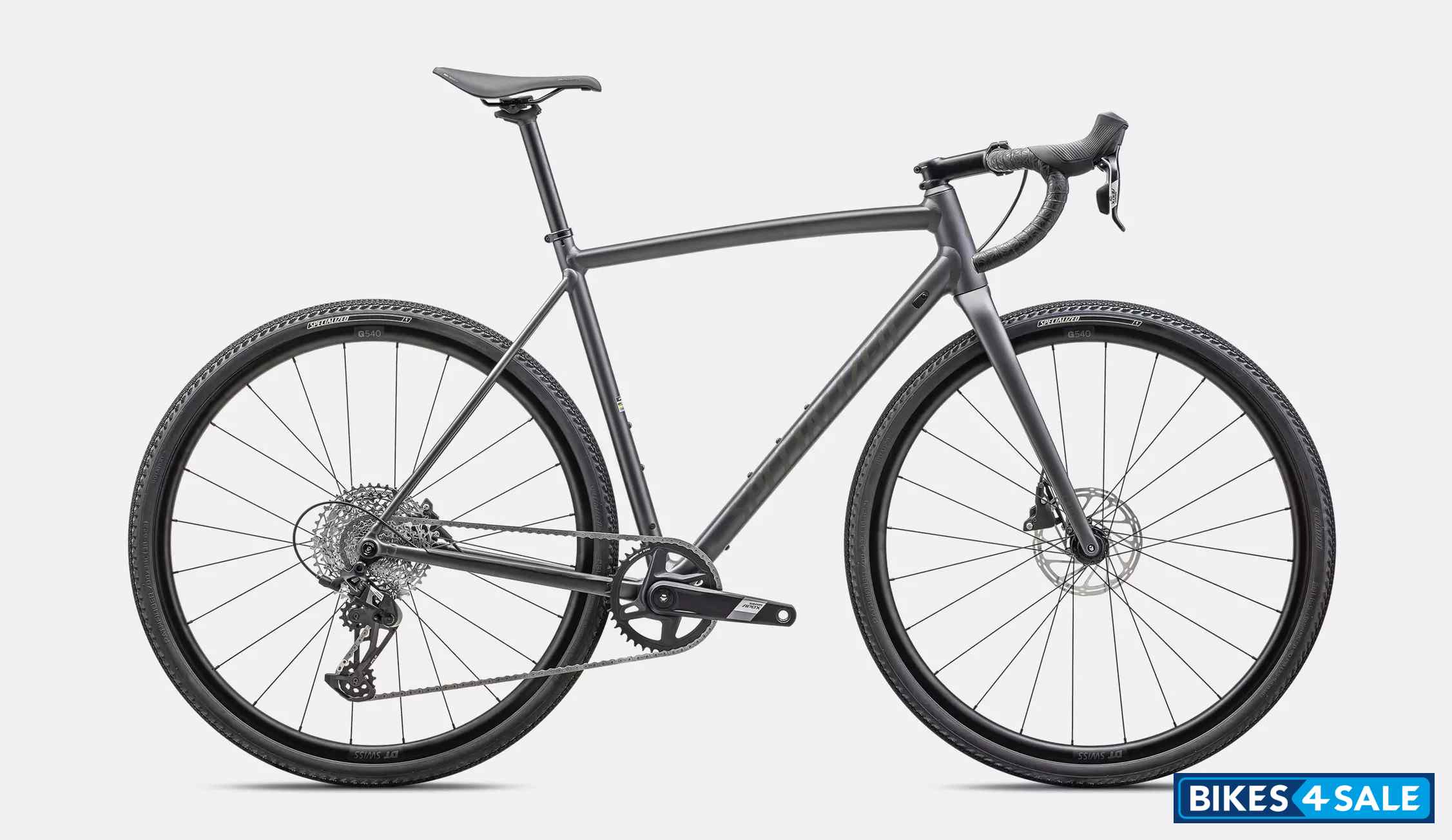 Specialized Crux DSW Comp