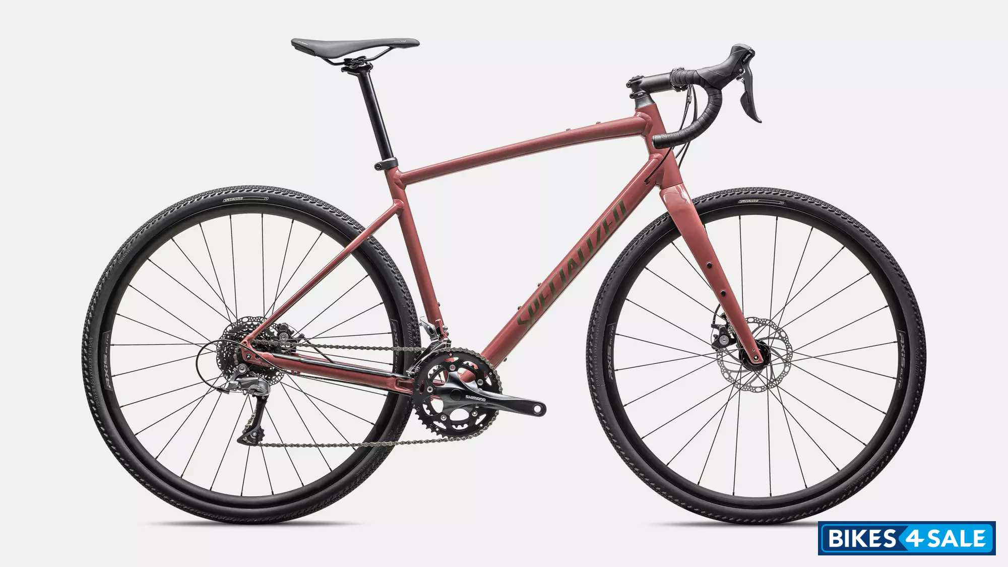 Specialized Diverge E5