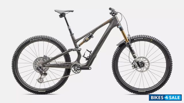 Specialized S-Works Stumpjumper 15