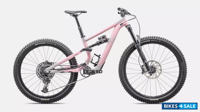 Specialized Status 2 140 Zero