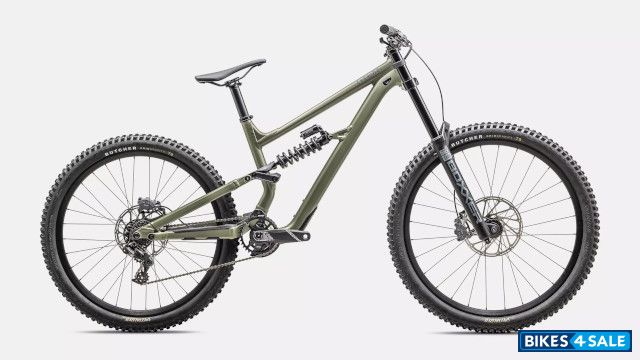 Specialized Status 2 170 DH