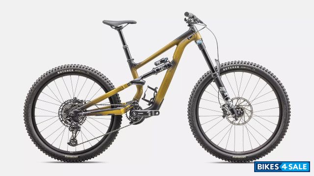 Specialized Status 2 170 Zero