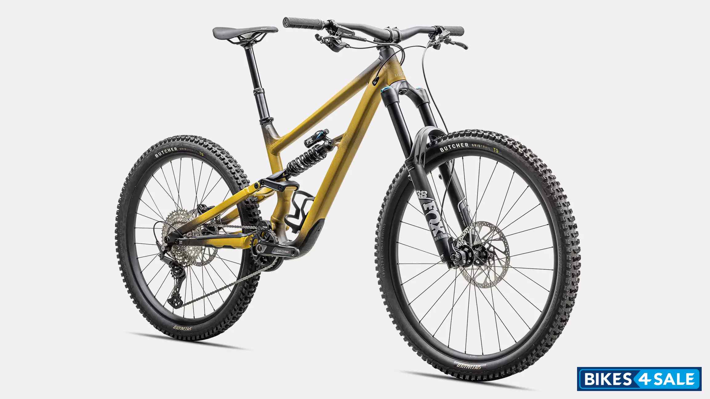 Specialized Status 2 170 Full Details