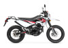 SSR XF250X Dual Sport