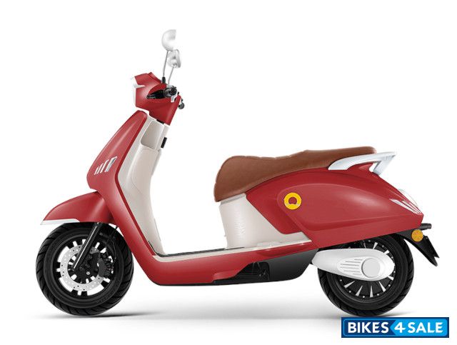 SUNRA Future Version 4 SUNRA Future Version 4