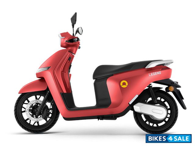 SUNRA Legend Version 3 SUNRA Legend Version 3