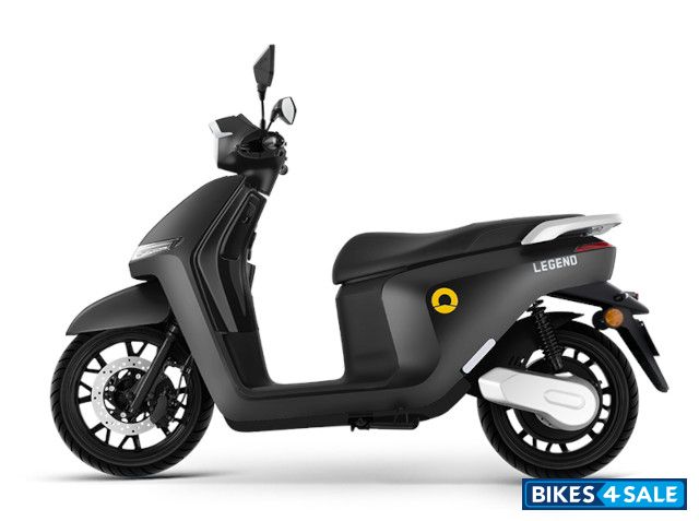 SUNRA Legend Version 4 SUNRA Legend Version 4