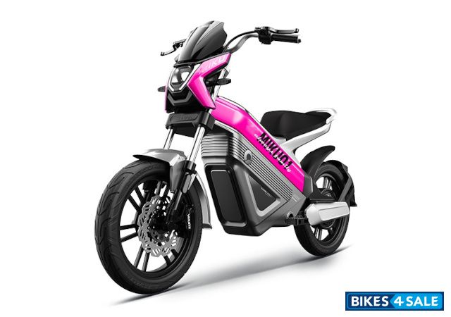 SUNRA Miku 1 SUNRA Miku 1