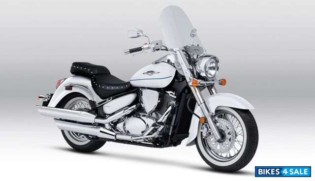 Suzuki 2025 Boulevard C50T Special