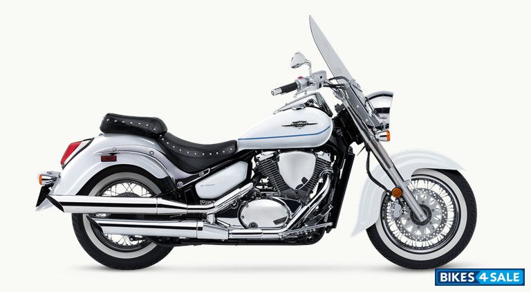 Suzuki 2025 Boulevard C50T Special