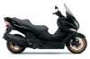 Suzuki Burgman 400 2026
