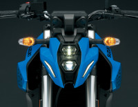 Suzuki GSX-8S 2023