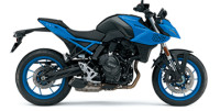 Suzuki GSX-8S 2023