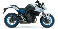 Suzuki GSX-8S 2023