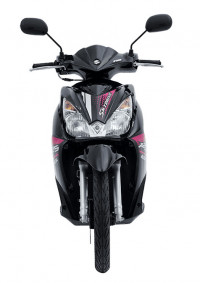 Suzuki Skydrive 125 Fi