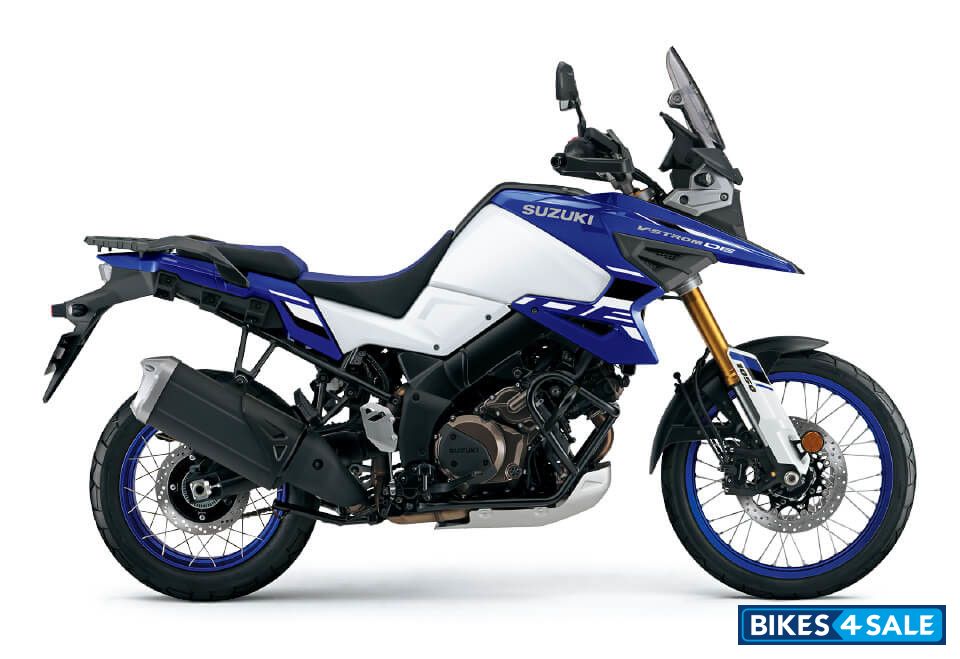 Suzuki V-Strom 1050DE