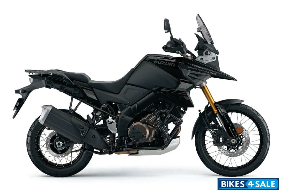 Suzuki V-Strom 1050DE