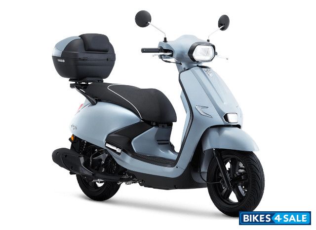 SYM Fugue 125 SYM Fugue 125