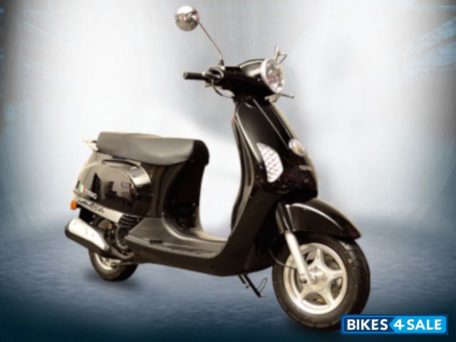 scooter 150