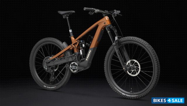 Trek Slash Plus 9.9 X0 AXS T-Type