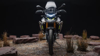 Triumph Tiger 900 Rally Aragon Edition