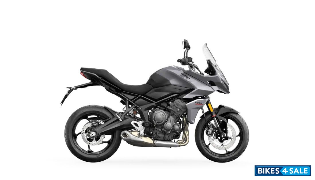 Triumph Tiger Sport 660