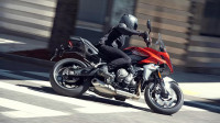 Triumph Tiger Sport 660