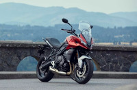 Triumph Tiger Sport 660