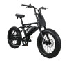 UD Bikes UDX 204