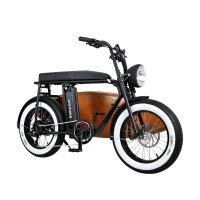 UD Bikes Unimoke MK