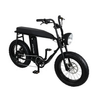 UD Bikes Unimoke MK