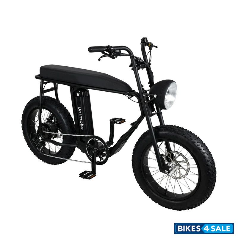 UD Bikes Unimoke MK