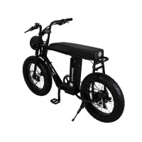 UD Bikes Unimoke MK