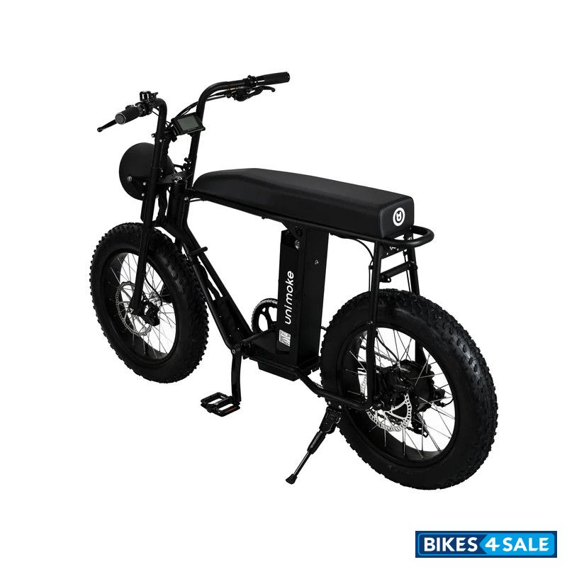 UD Bikes Unimoke MK